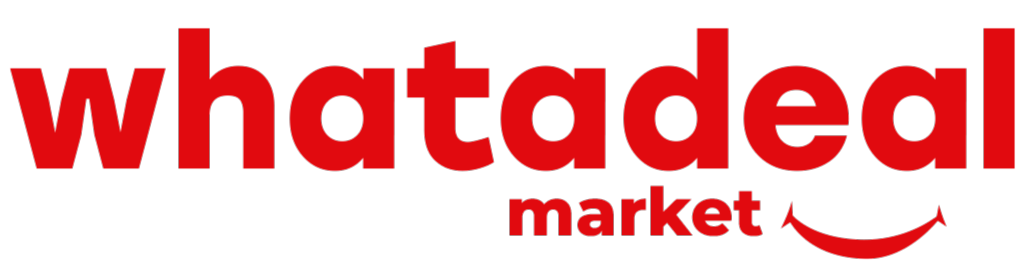 whatadeal logo